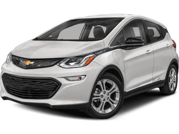 CHEVROLET BOLT EV 2020 1G1FY6S0XL4150061 image